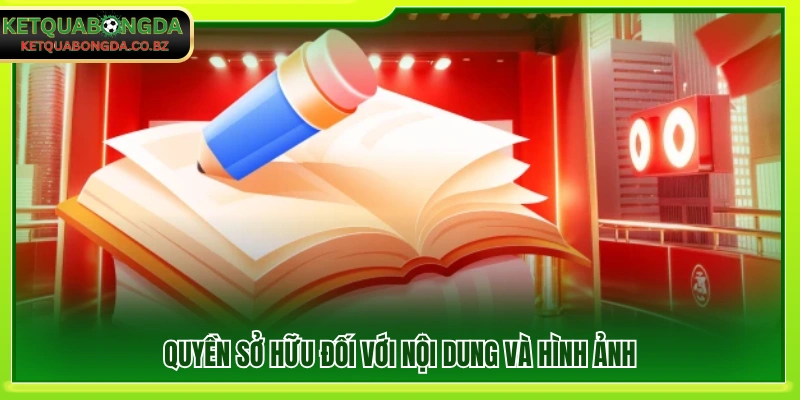 Quy định bản quyền nội dung và hình ảnh trên hệ thống